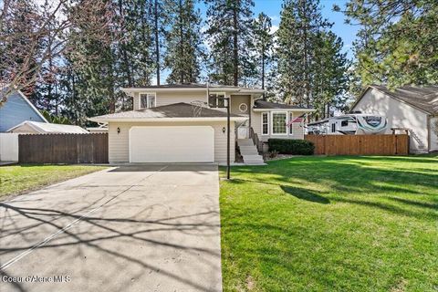 Photo of 602 Shoreline Ct, Post Falls, ID 83854 (MLS # 26-3343)