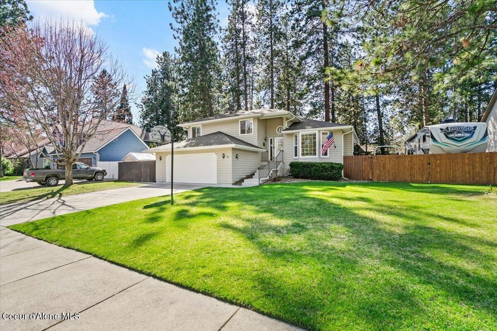 Photo of 602 Shoreline Ct, Post Falls, ID 83854 (MLS # 26-3343)