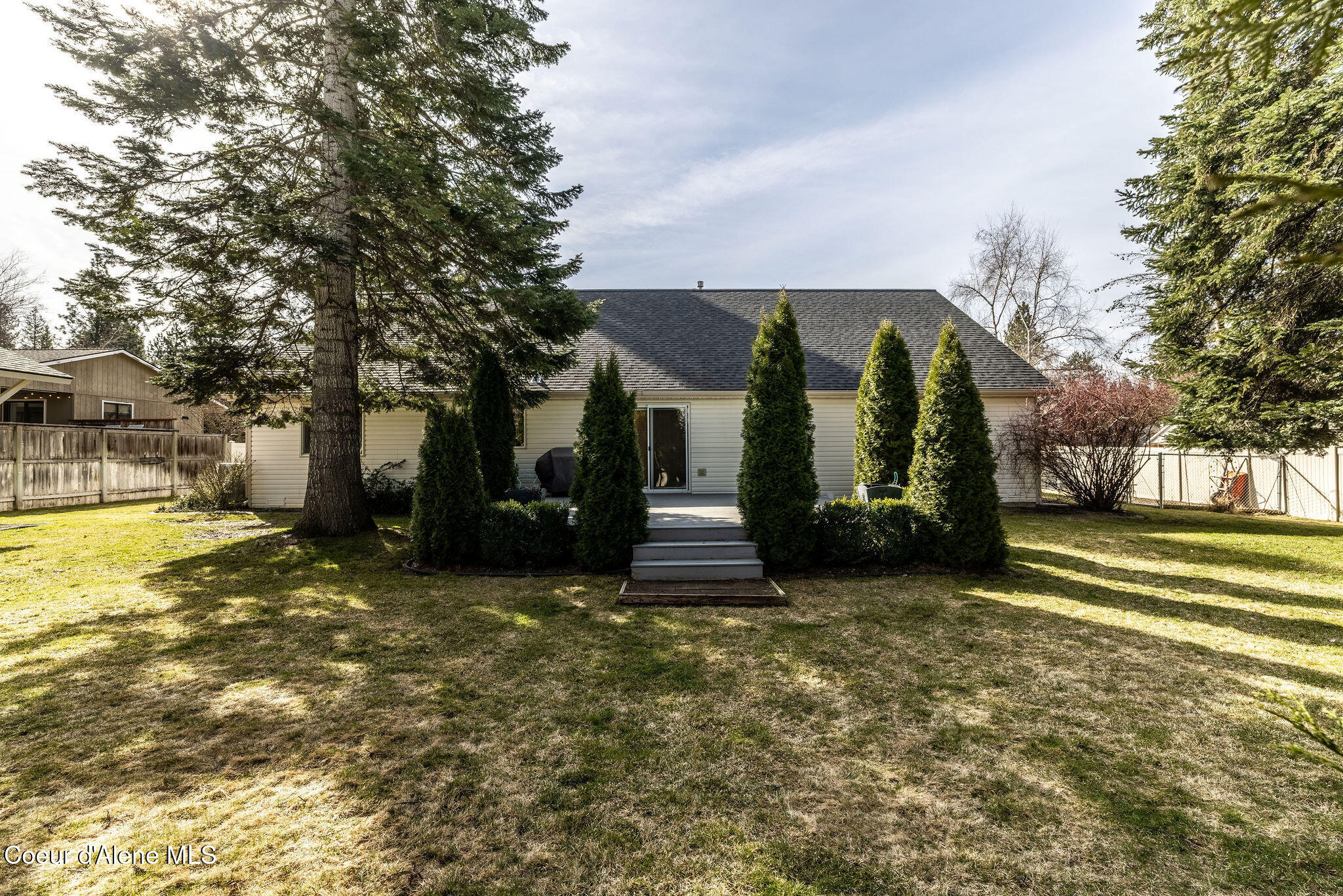 1531 E Twistwood Dr, Hayden, Idaho image 41
