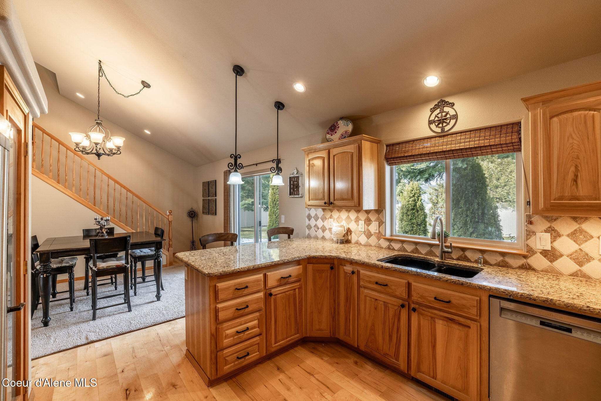 1531 E Twistwood Dr, Hayden, Idaho image 11