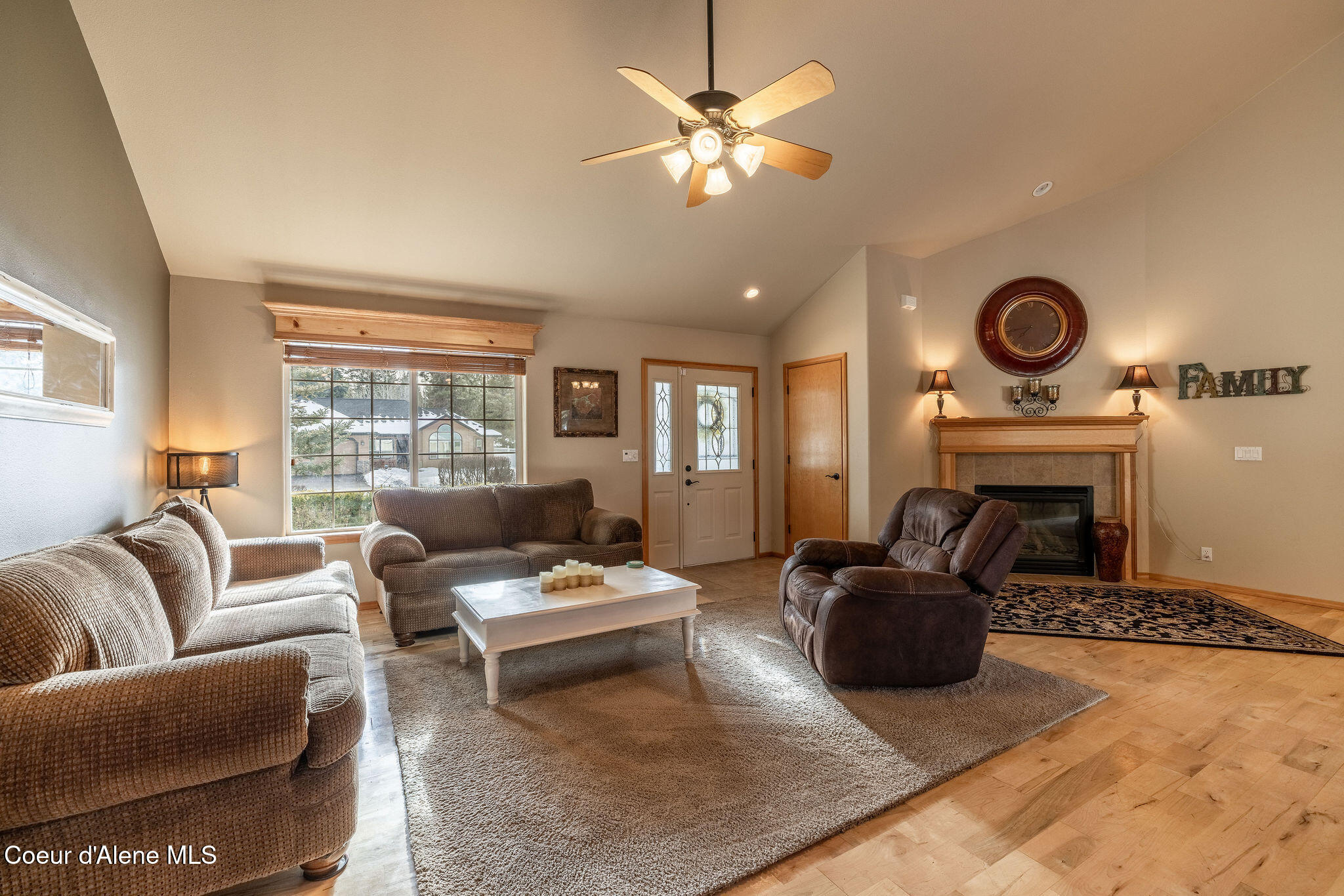 1531 E Twistwood Dr, Hayden, Idaho image 5