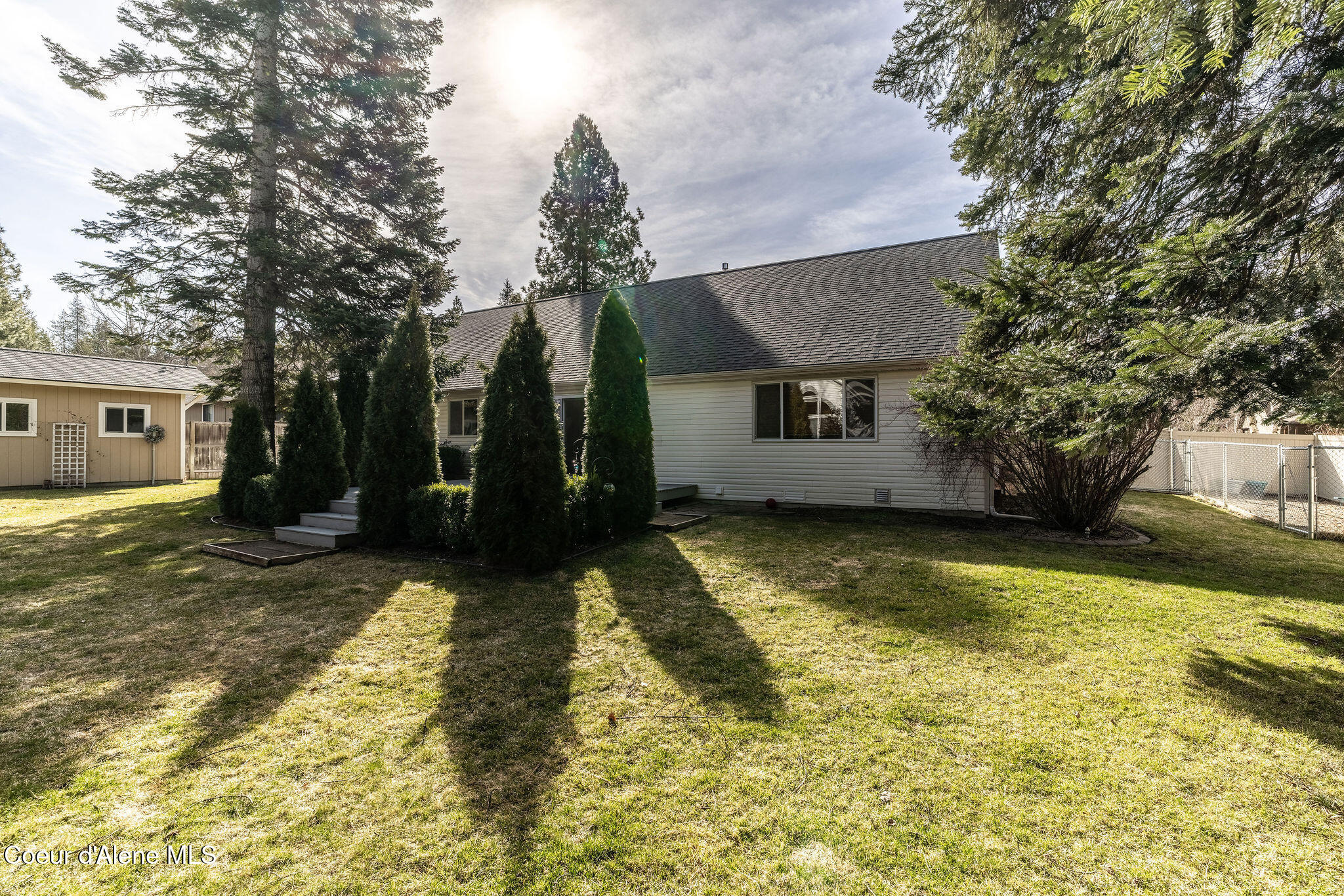1531 E Twistwood Dr, Hayden, Idaho image 40