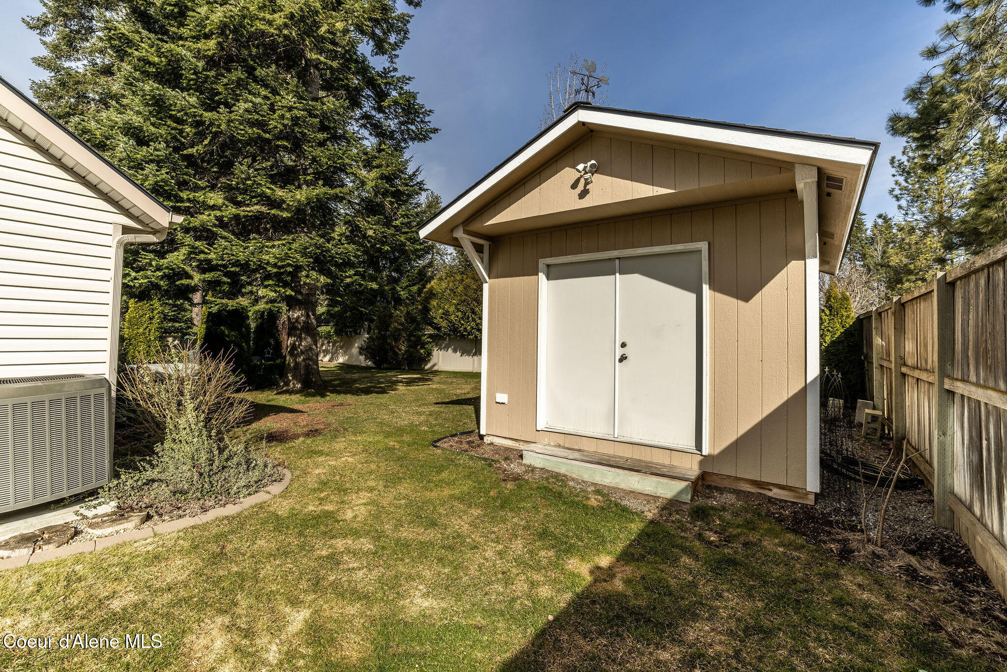 1531 E Twistwood Dr, Hayden, Idaho image 45