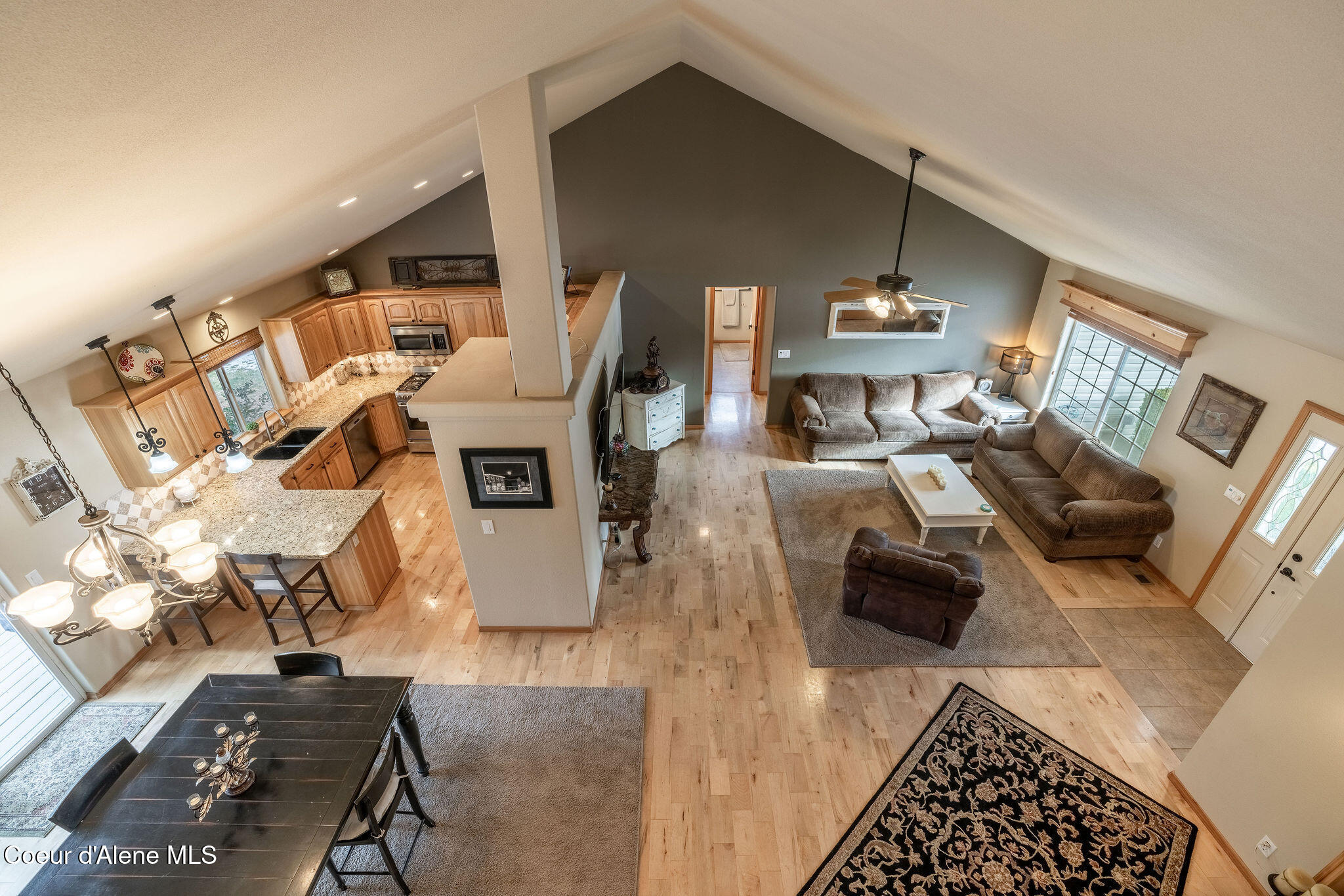 1531 E Twistwood Dr, Hayden, Idaho image 14