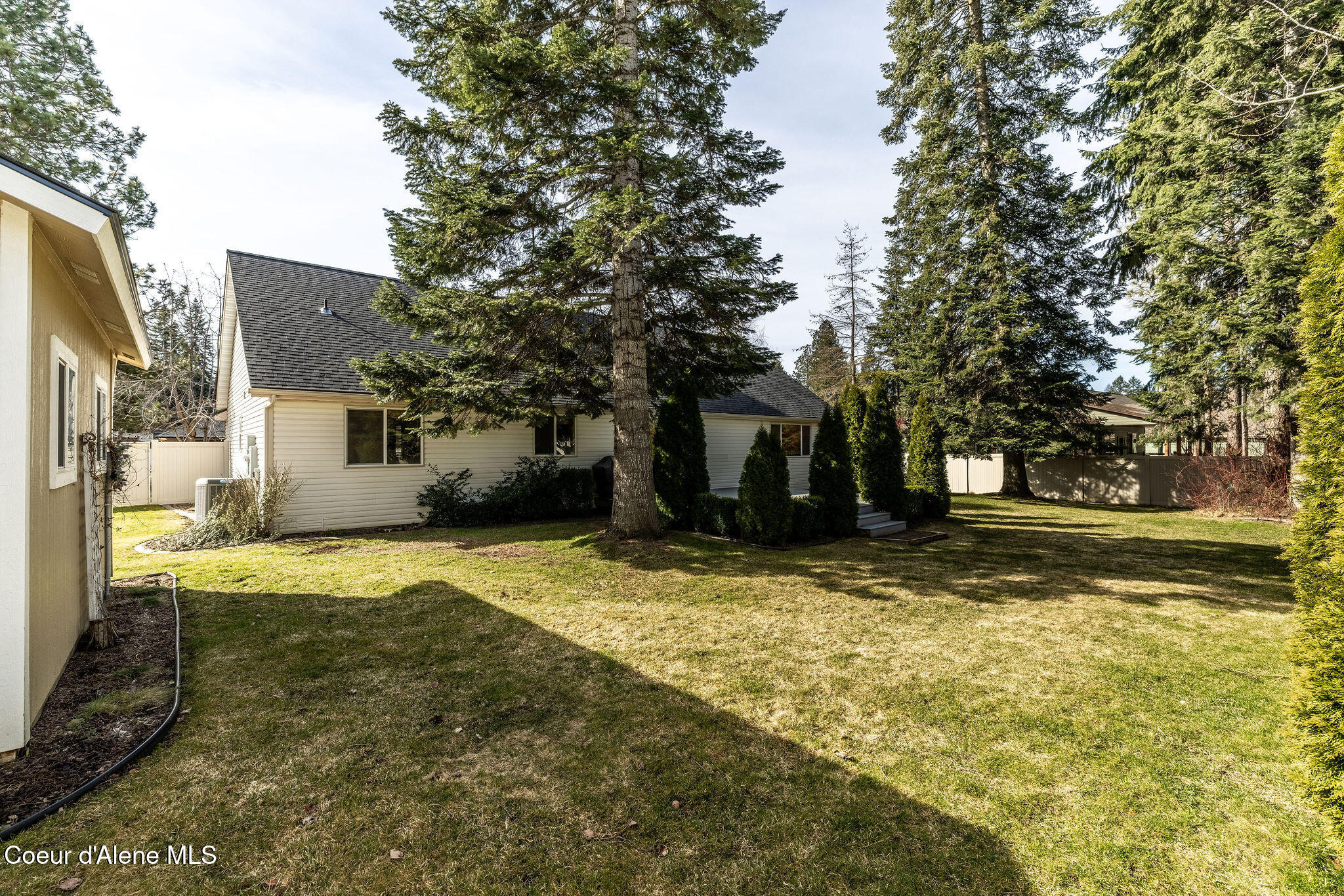 1531 E Twistwood Dr, Hayden, Idaho image 42