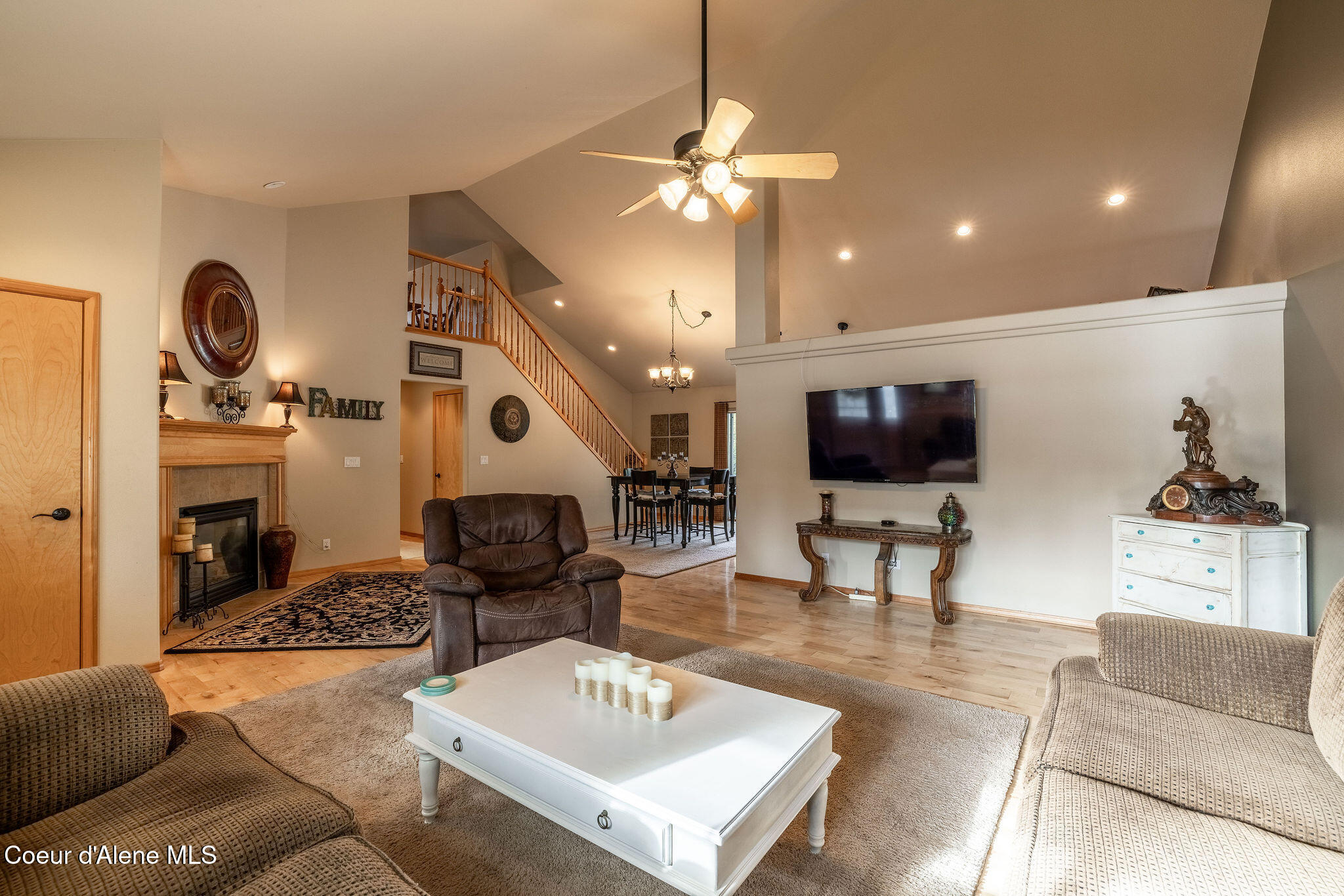 1531 E Twistwood Dr, Hayden, Idaho image 6