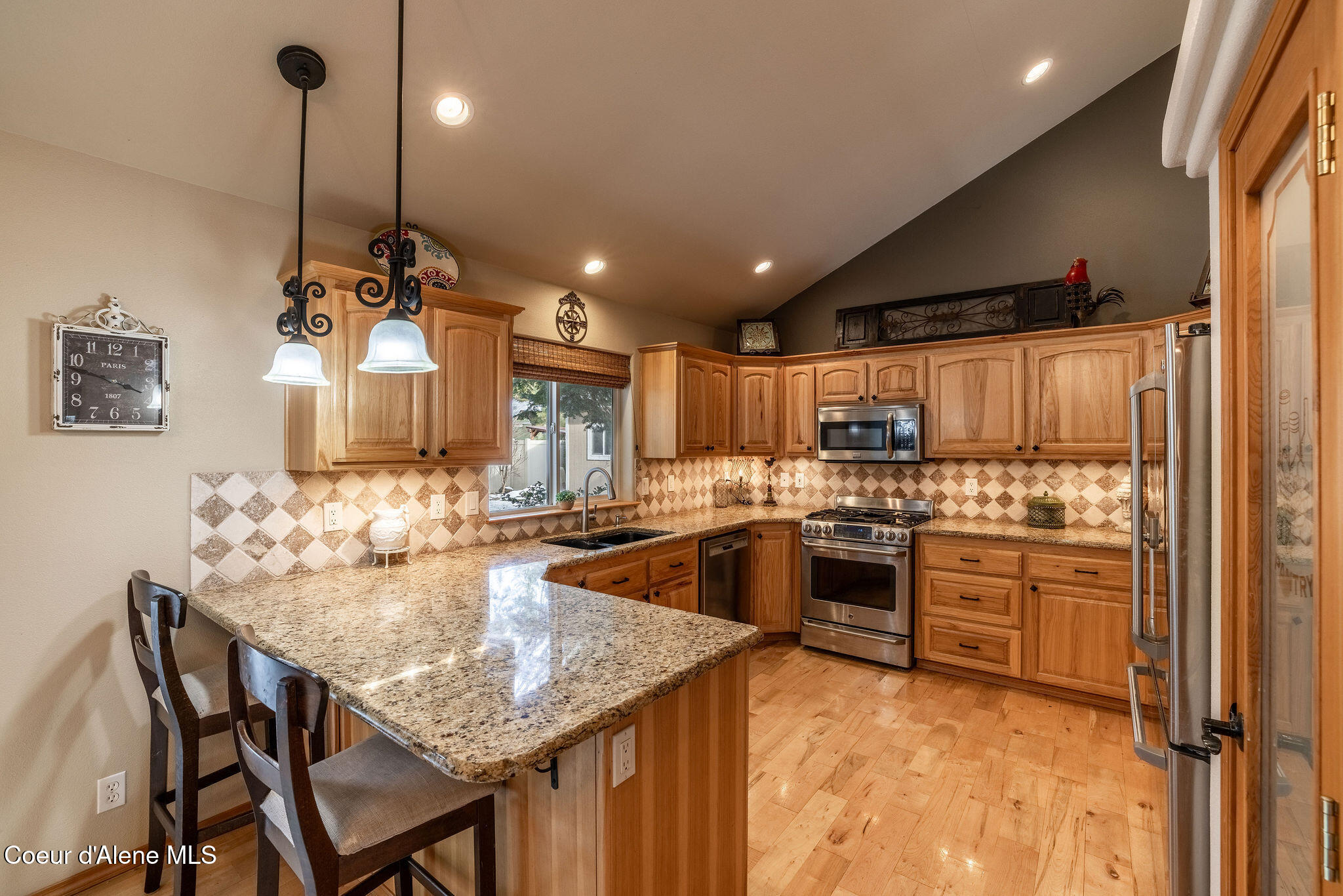 1531 E Twistwood Dr, Hayden, Idaho image 10