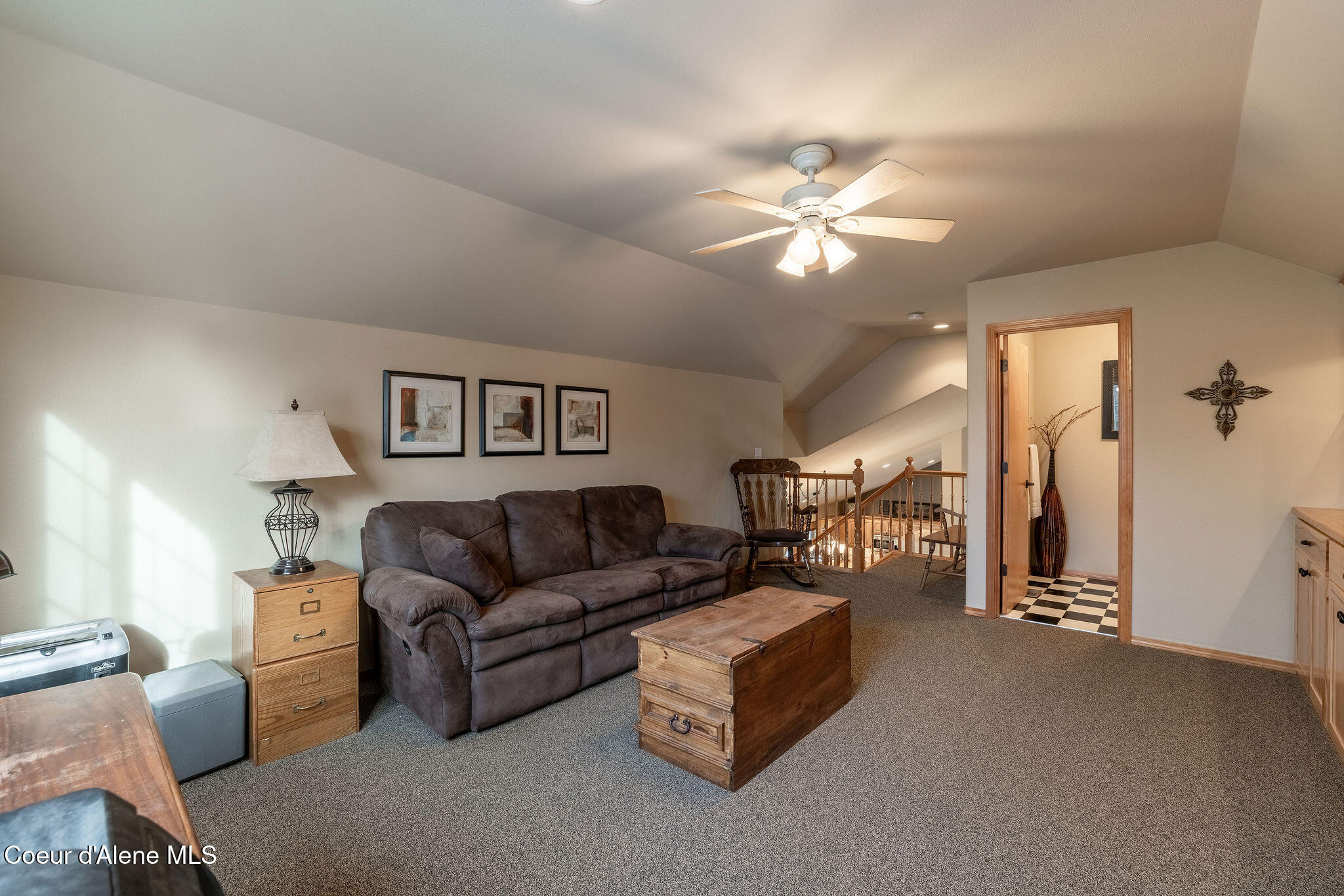 1531 E Twistwood Dr, Hayden, Idaho image 35