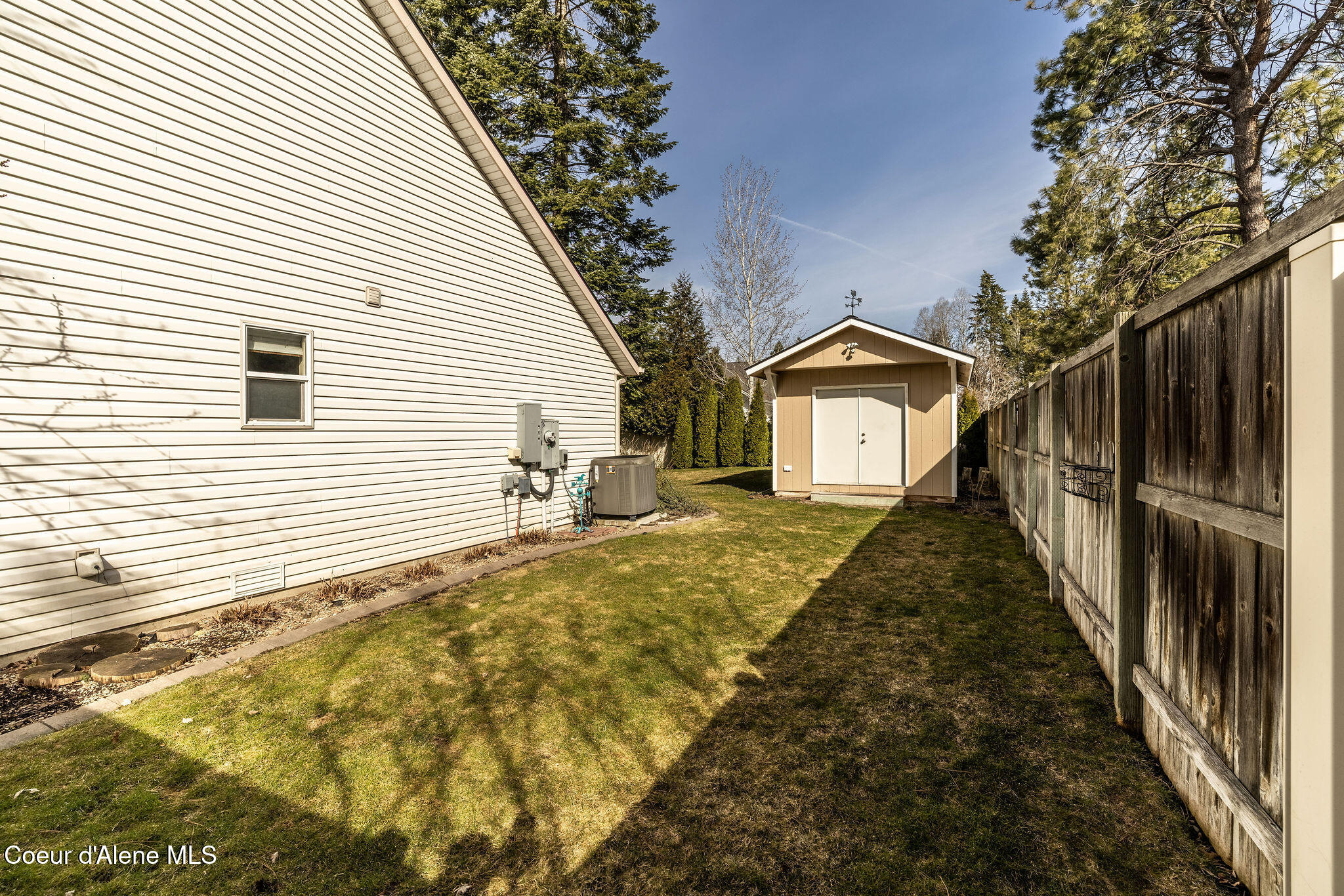 1531 E Twistwood Dr, Hayden, Idaho image 44