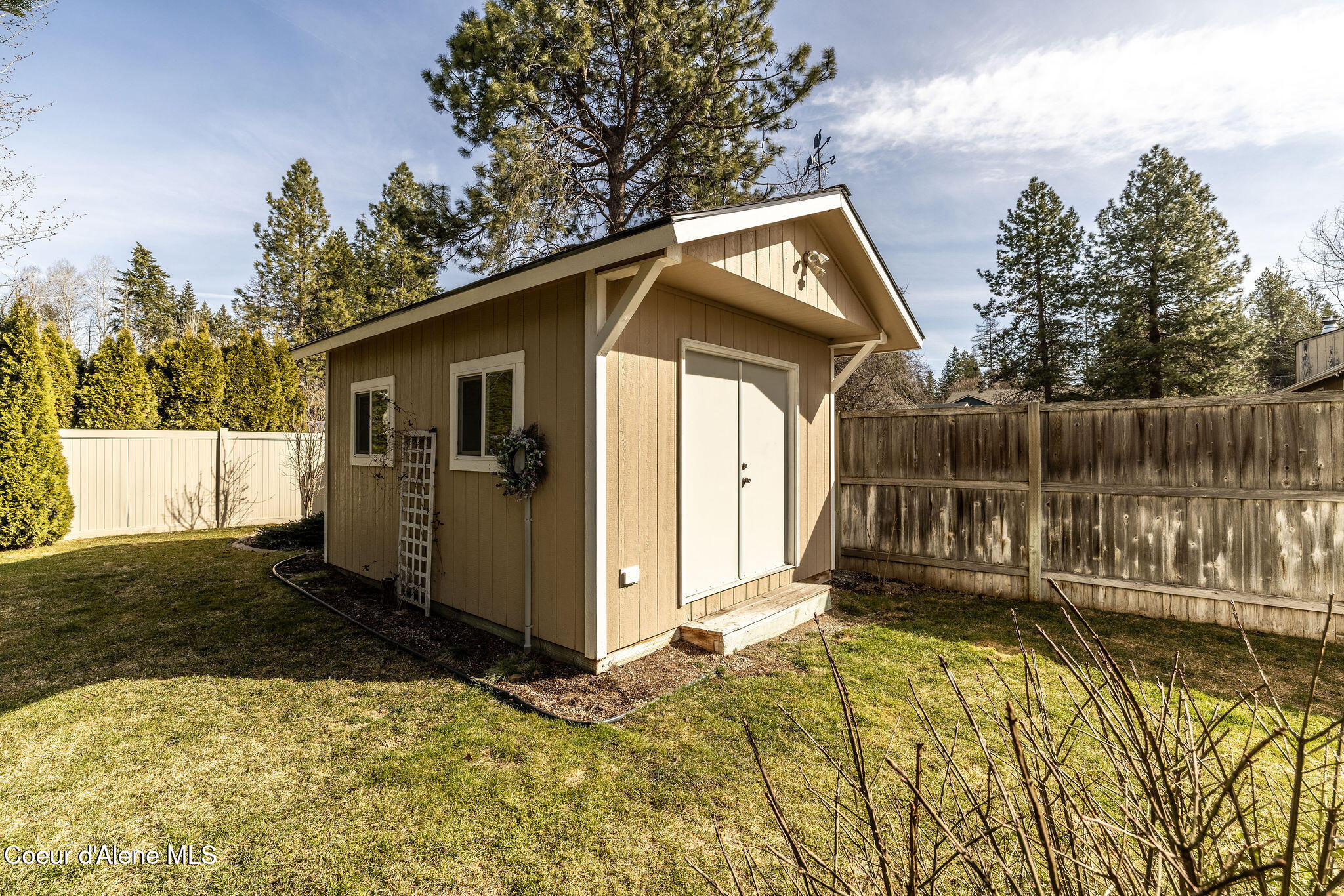 1531 E Twistwood Dr, Hayden, Idaho image 43