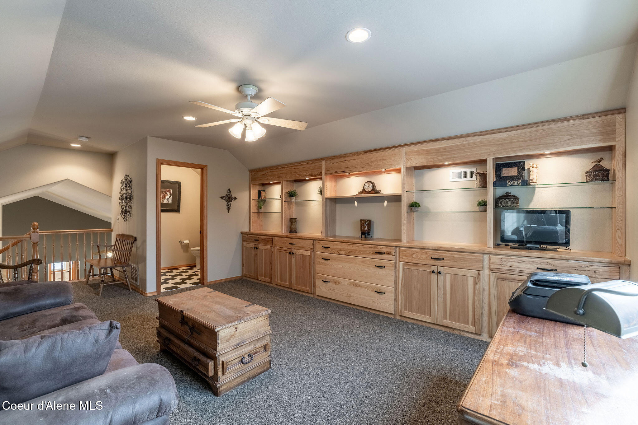 1531 E Twistwood Dr, Hayden, Idaho image 36