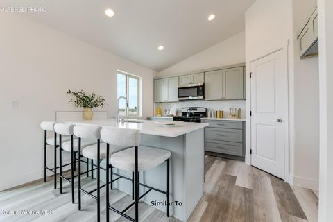 Photo of 751 Galbraith Lp (LOT 23), Post Falls, ID 83854 (MLS # 26-3496)