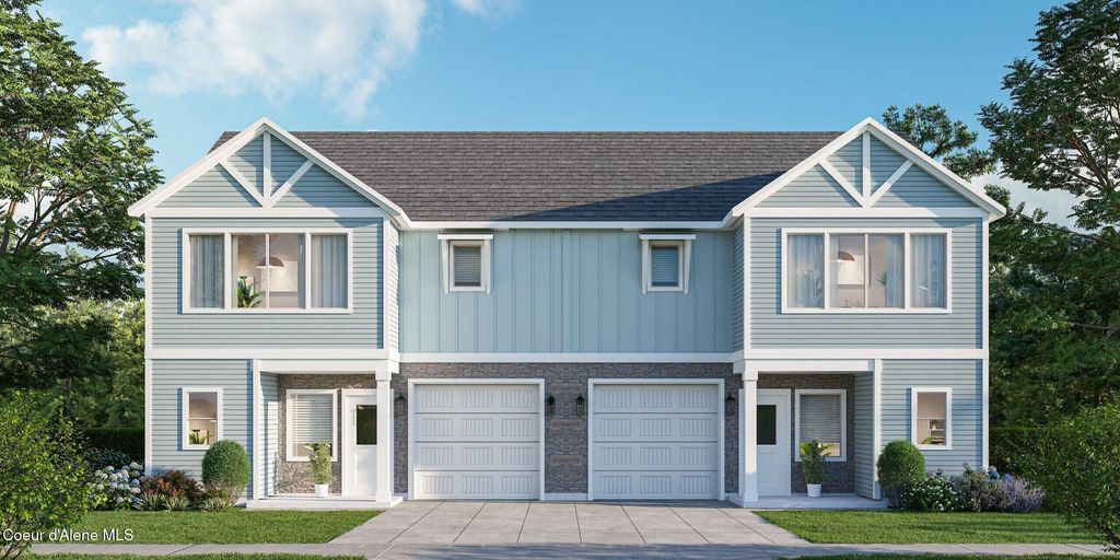 Photo of 751 Galbraith Lp (LOT 23), Post Falls, ID 83854 (MLS # 26-3496)