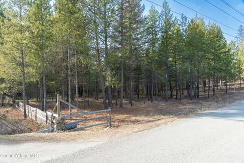 Vacant Land For Sale - NNA Roosevelt<br/> Bonners Ferry, ID 83805