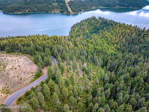 Vacant Land For Sale - NKA Bella Vista Vista<br/> Worley, ID 83876