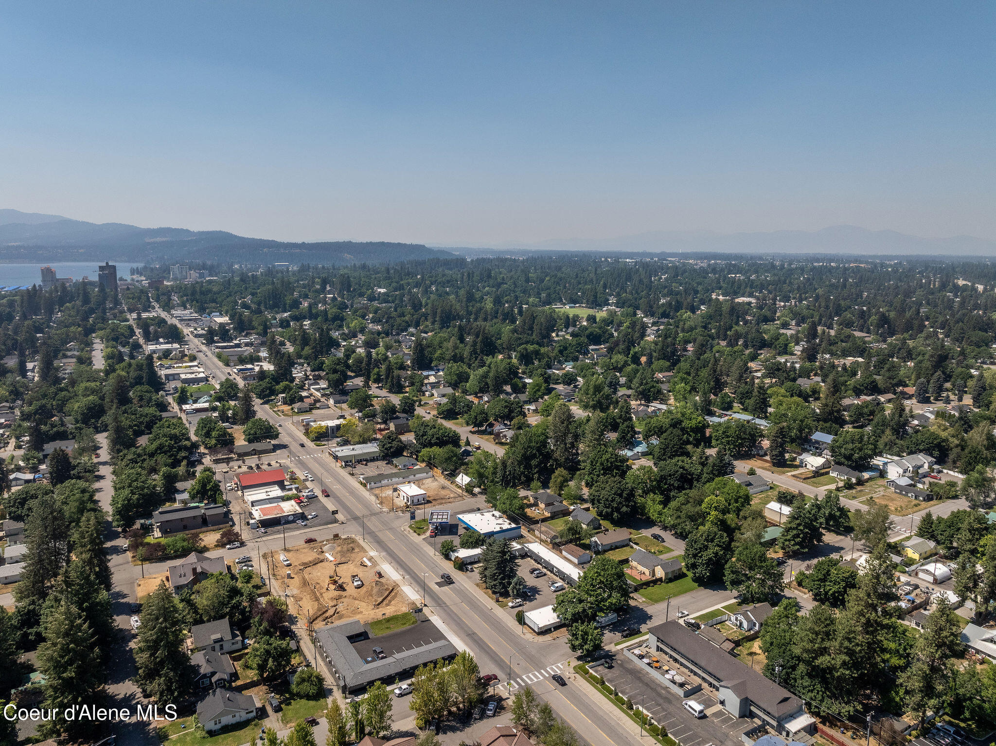 Coeur d'Alene, Idaho 83814, United States, ,Commercial,Active,196937