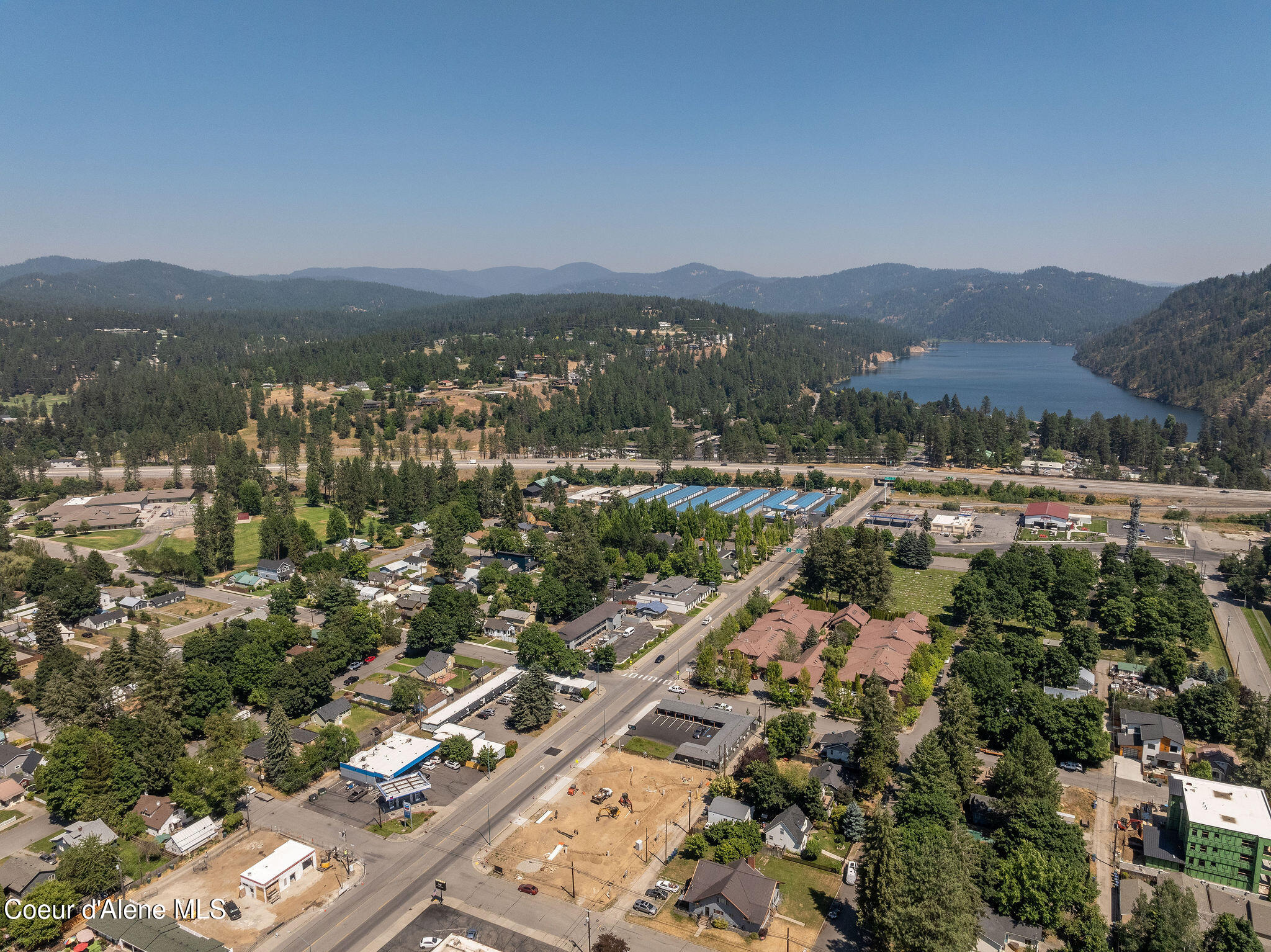 Coeur d'Alene, Idaho 83814, United States, ,Commercial,Active,196937
