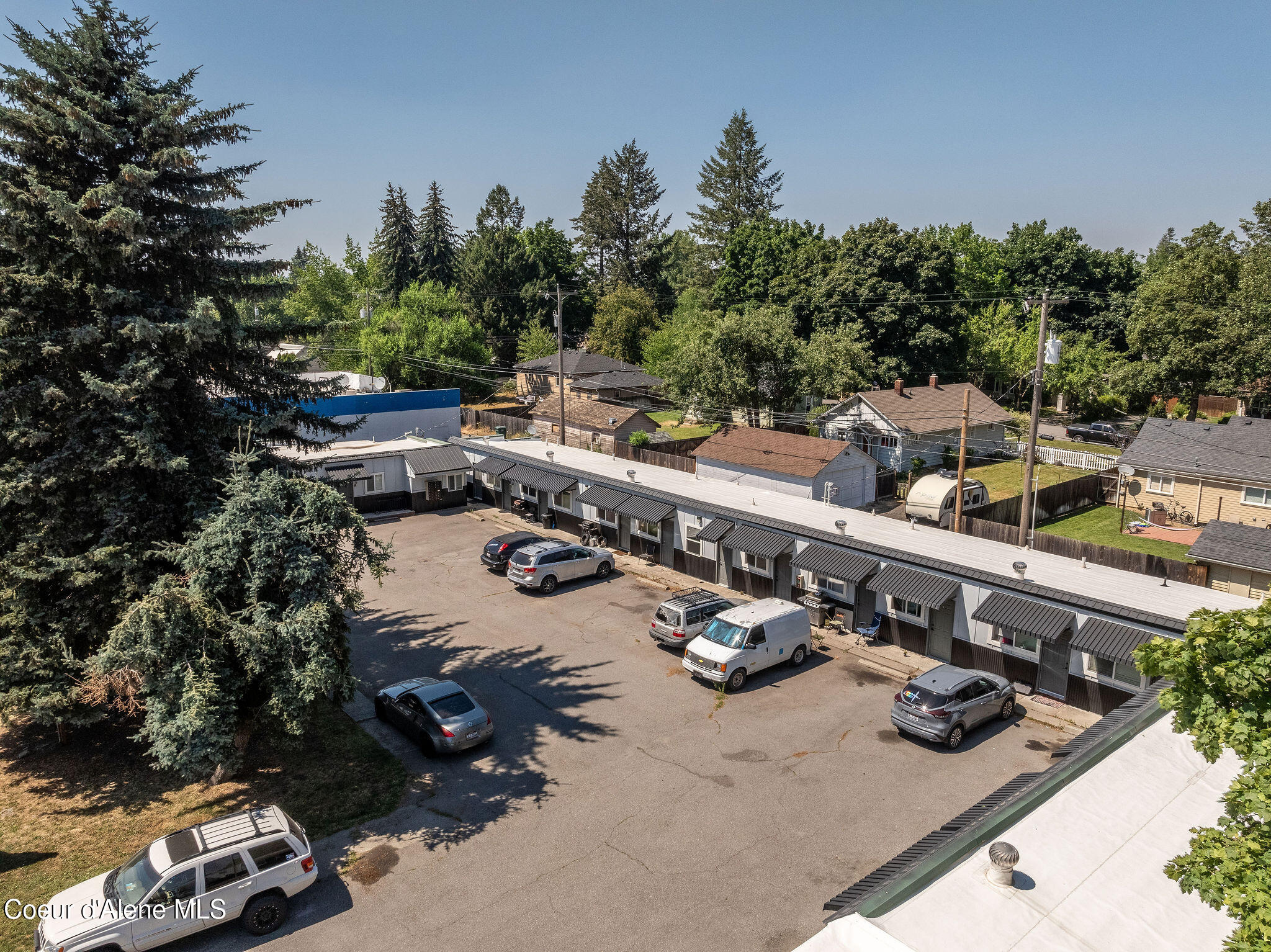 Coeur d'Alene, Idaho 83814, United States, ,Commercial,Active,196937