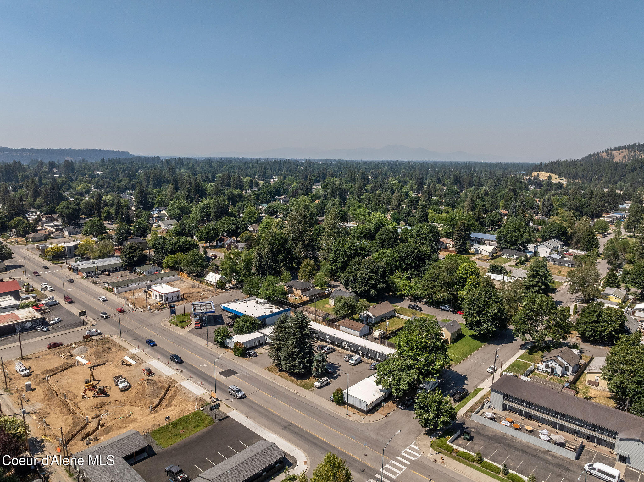 Coeur d'Alene, Idaho 83814, United States, ,Commercial,Active,196937