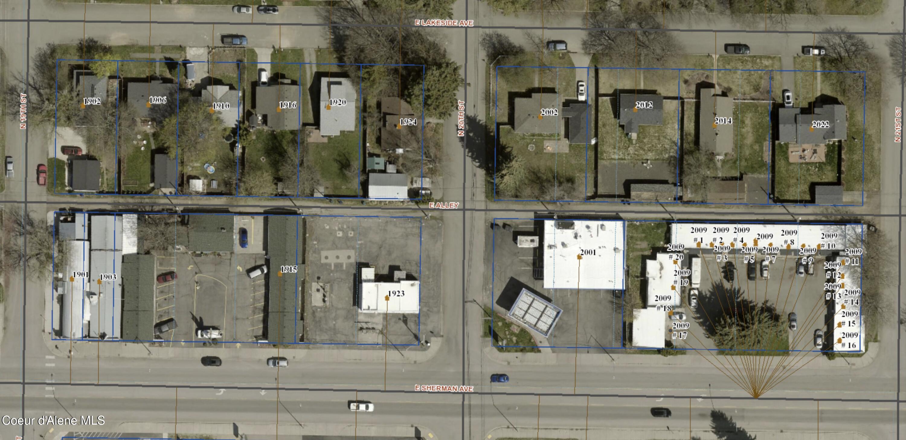 Coeur d'Alene, Idaho 83814, United States, ,Commercial,Active,196937