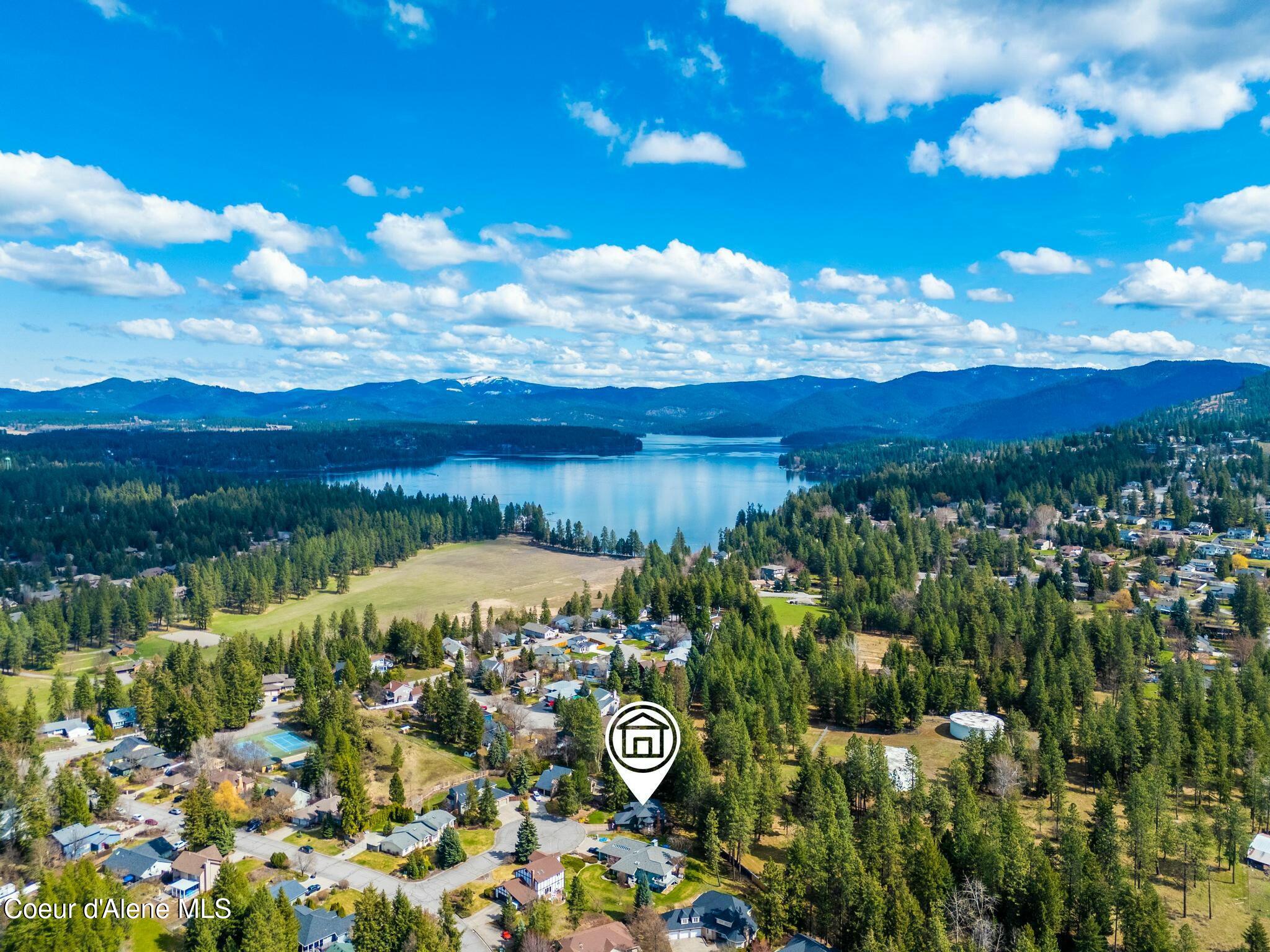 1280 E Glenmore Ct, Hayden, Idaho image 45