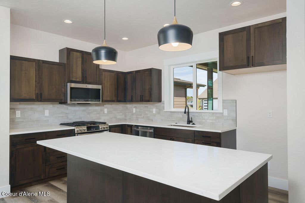 Photo of 7379 Breaux Drive Drive, Coeur dAlene, ID 83815 (MLS # 26-7713)