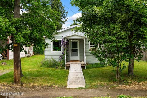 Homes For Sale - 353 Beardmore Ave<br/> Priest River, ID 83856