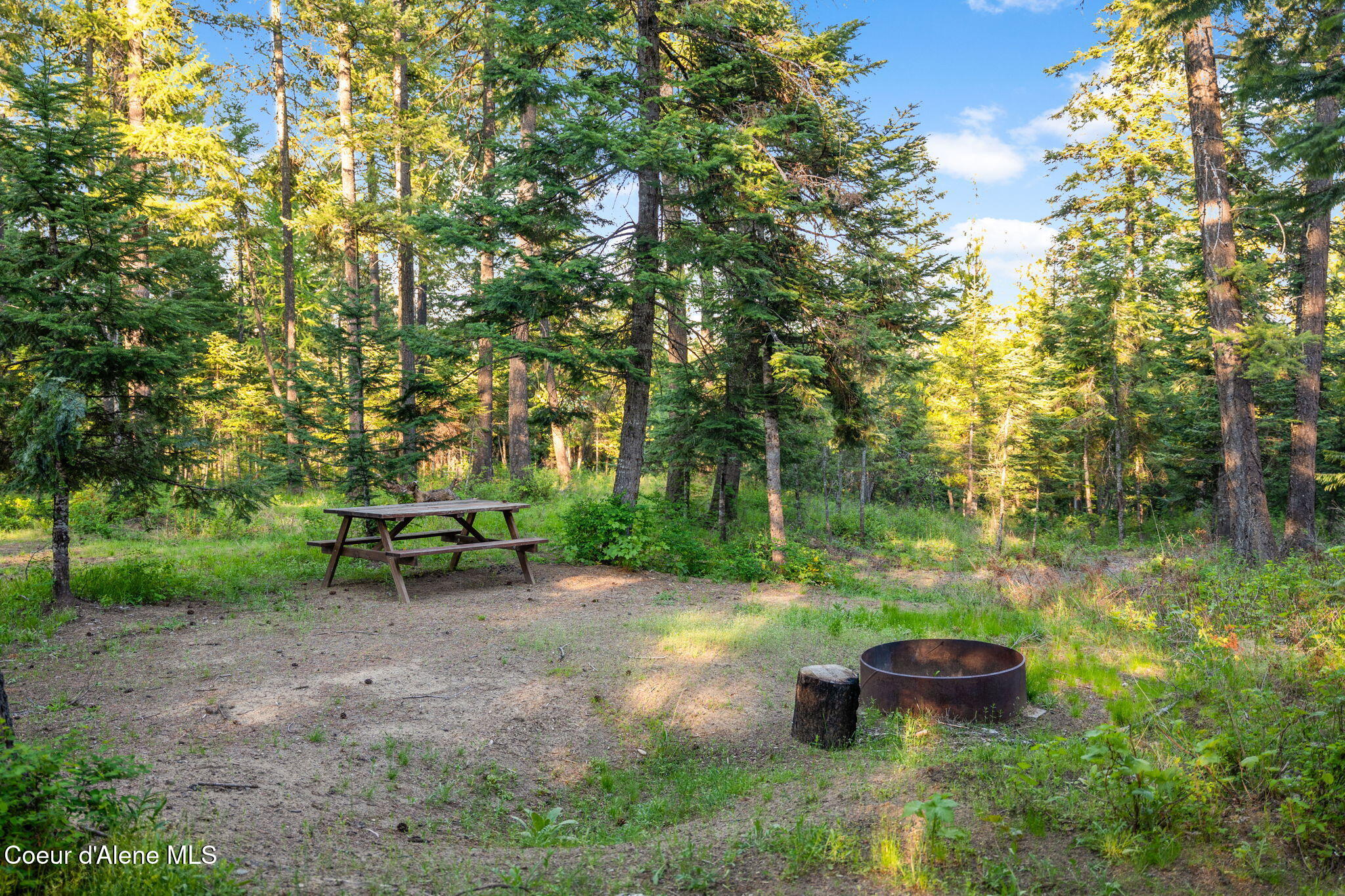 8072 W Radmer Rd, Rathdrum, Alaska image 30