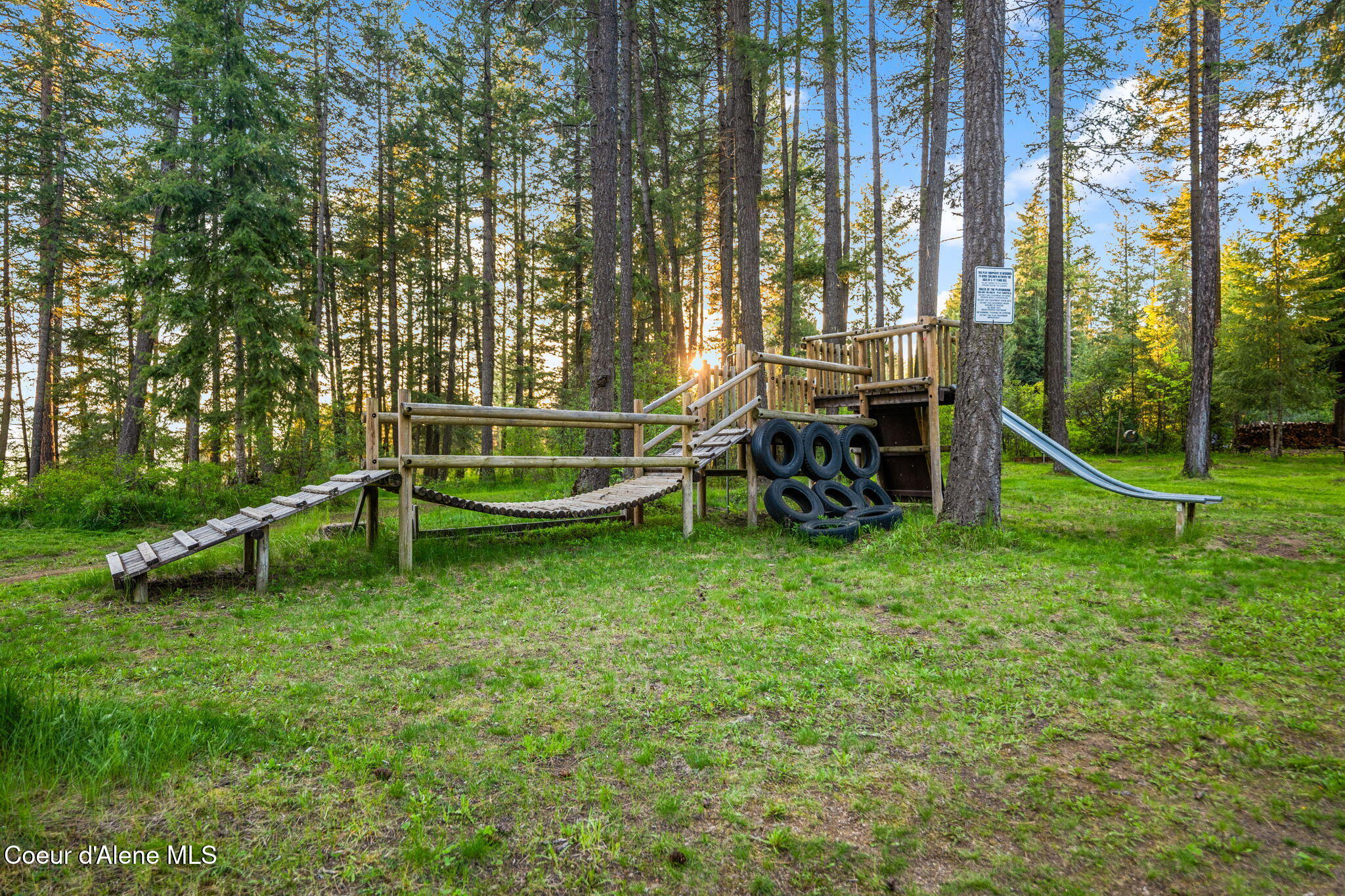 8072 W Radmer Rd, Rathdrum, Alaska image 26
