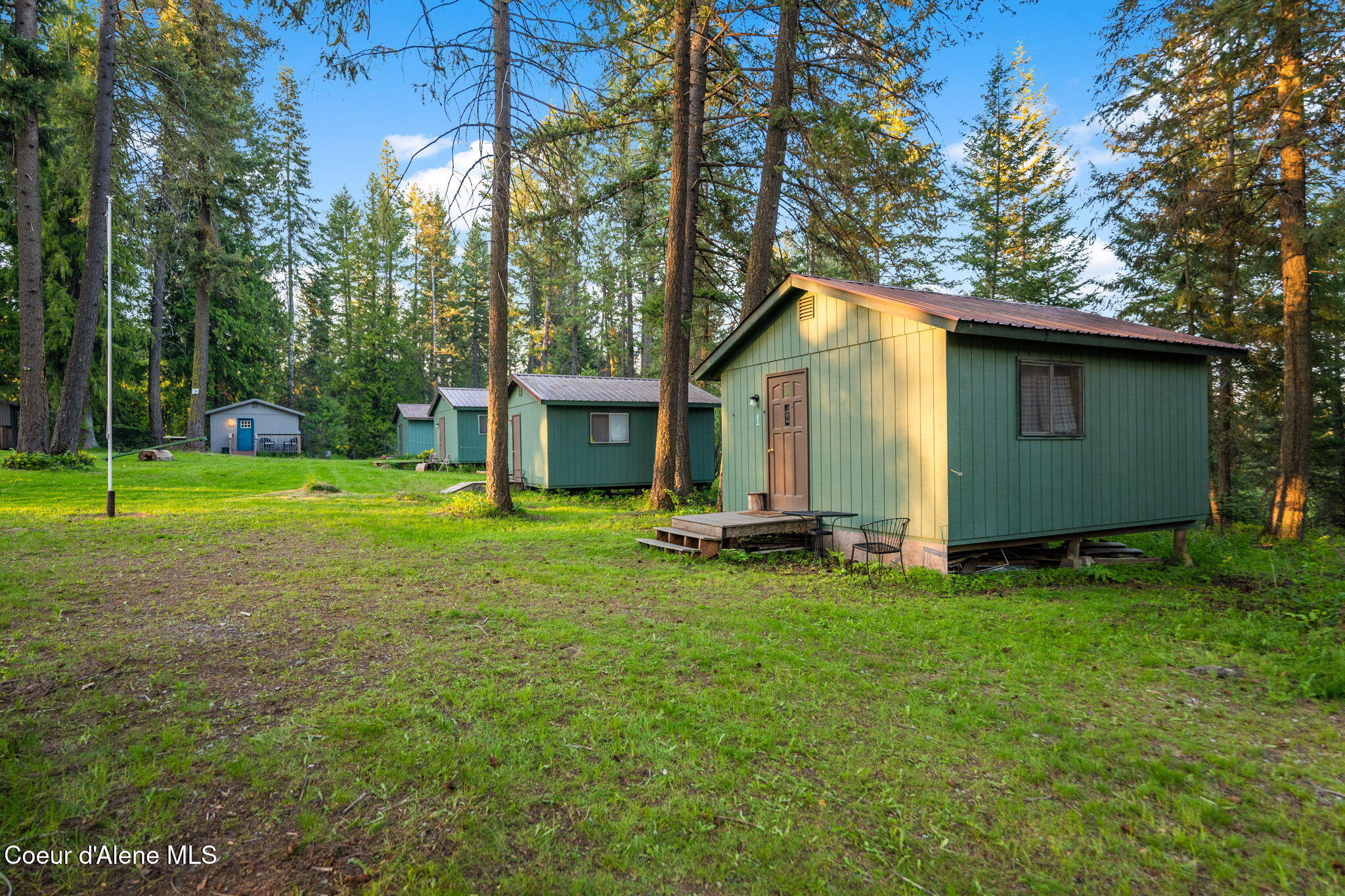 8072 W Radmer Rd, Rathdrum, Alaska image 22