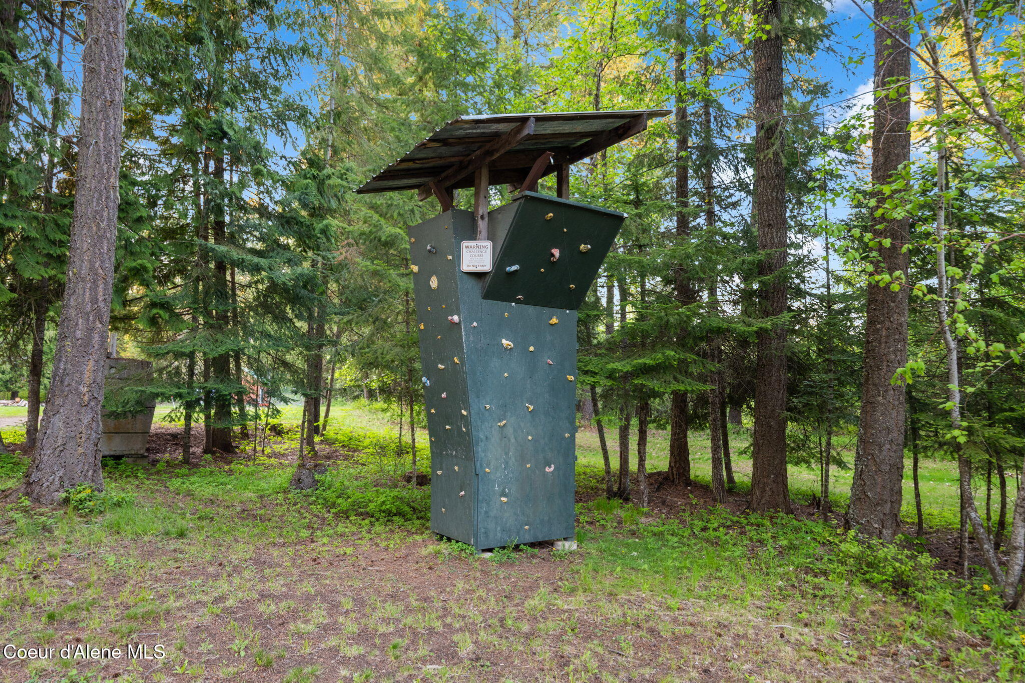 8072 W Radmer Rd, Rathdrum, Alaska image 27