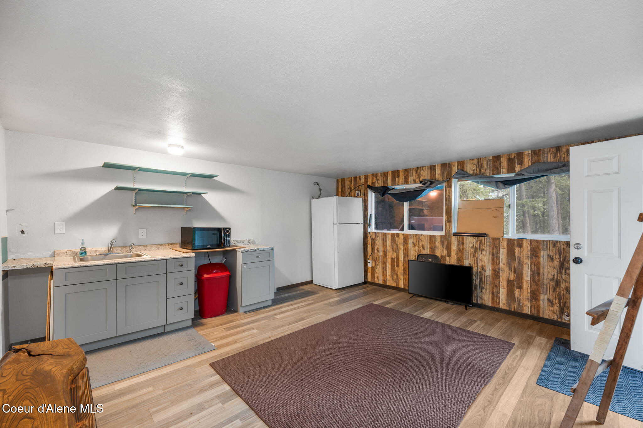 8072 W Radmer Rd, Rathdrum, Alaska image 18