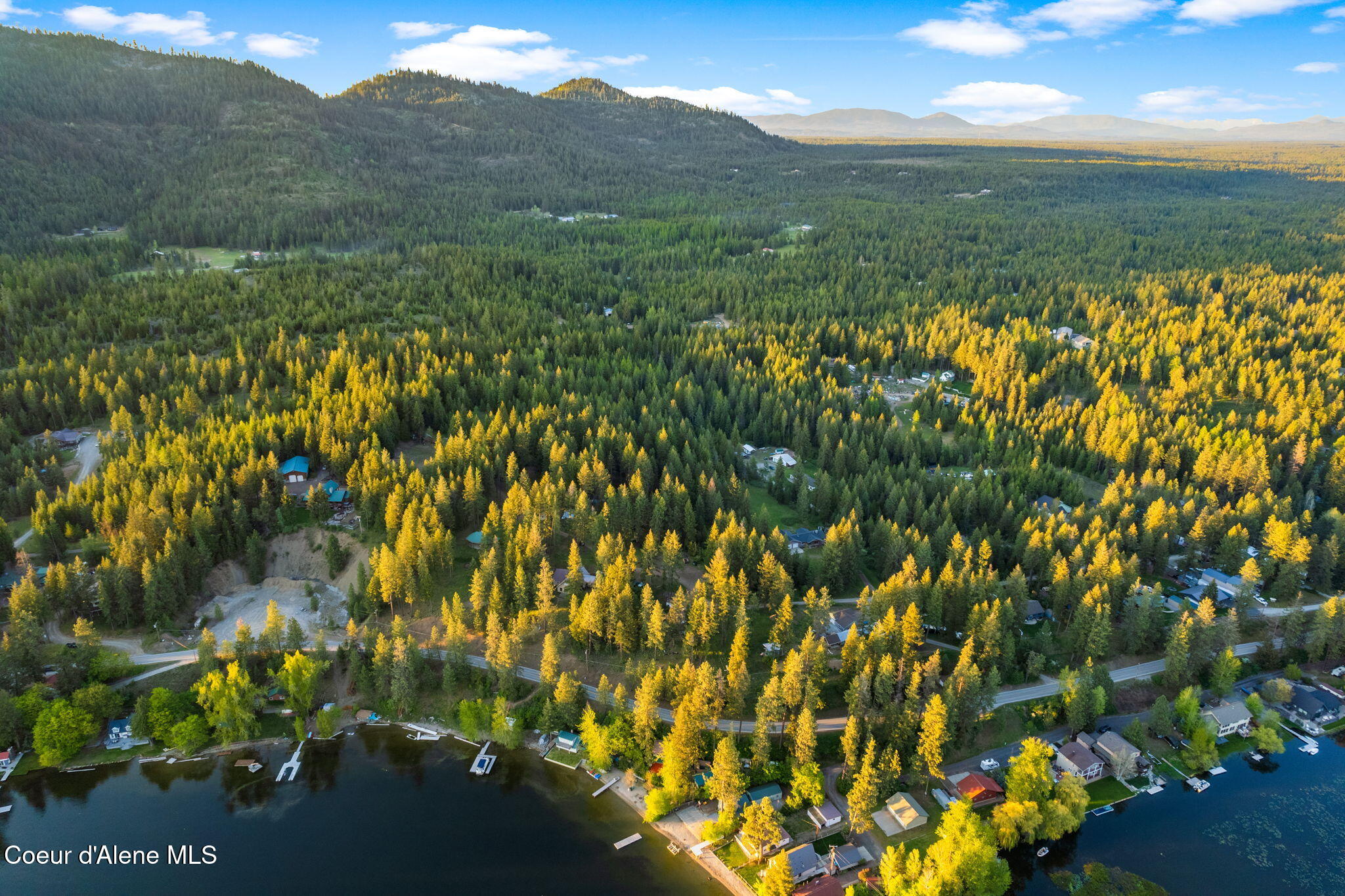 8072 W Radmer Rd, Rathdrum, Alaska image 40