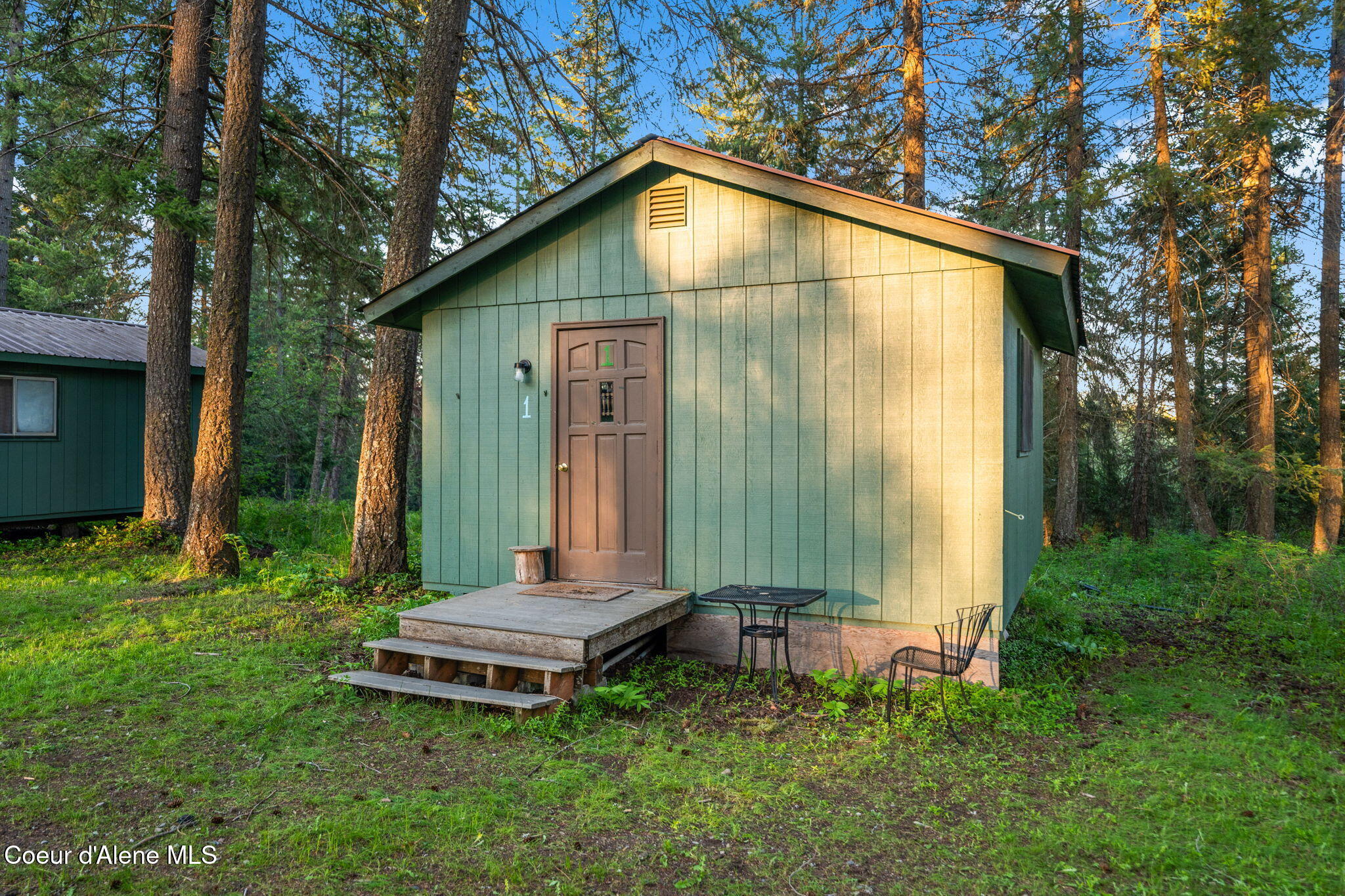 8072 W Radmer Rd, Rathdrum, Alaska image 23