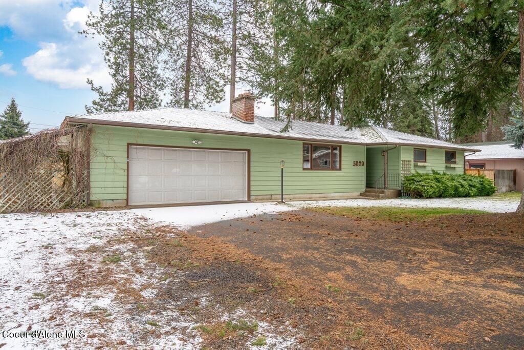 Photo of 5020 Anne St, Coeur dAlene, ID 83815 (MLS # 26-860)