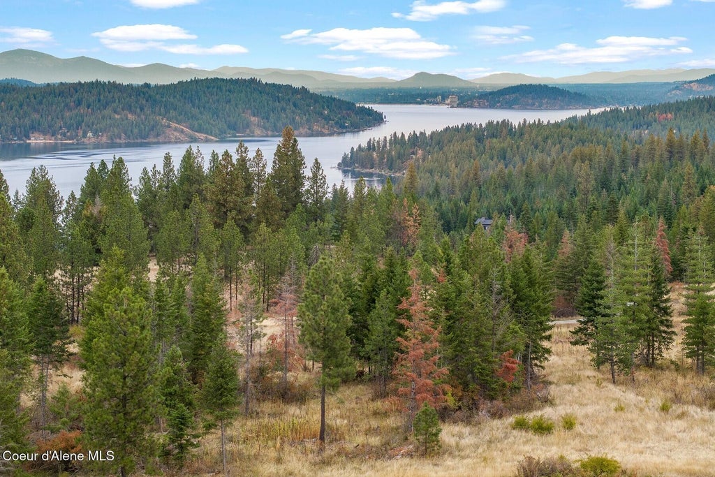 Photo of NNA Gotham Bay Rd Rd, Harrison, ID 83833 (MLS # 26-10469)