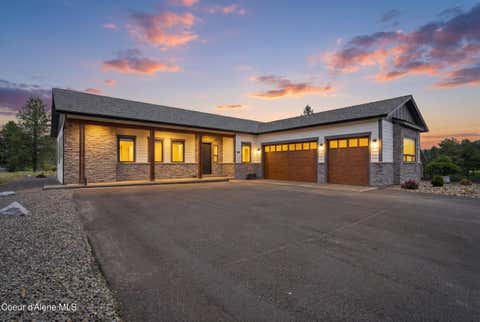 Photo of 575 Stoneridge RD, Blanchard, ID 83804 (MLS # 26-7319)
