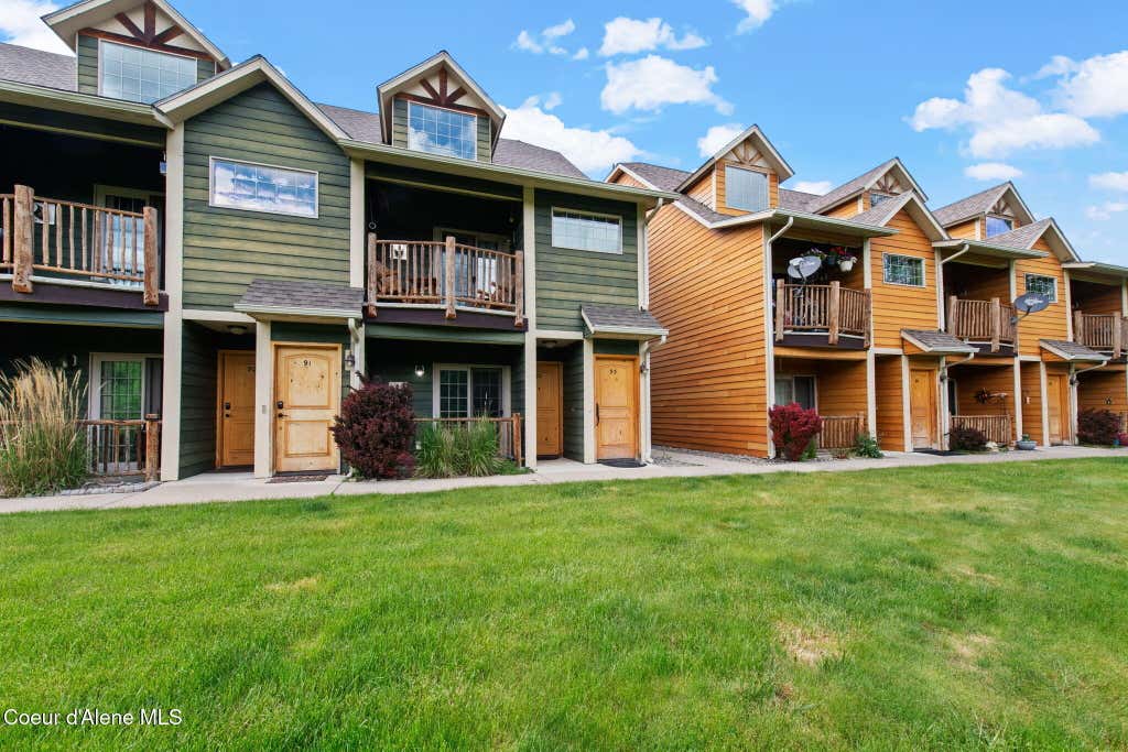 Photo of 92 Lookout Peak, Pinehurst, ID 83850 (MLS # 26-6371)