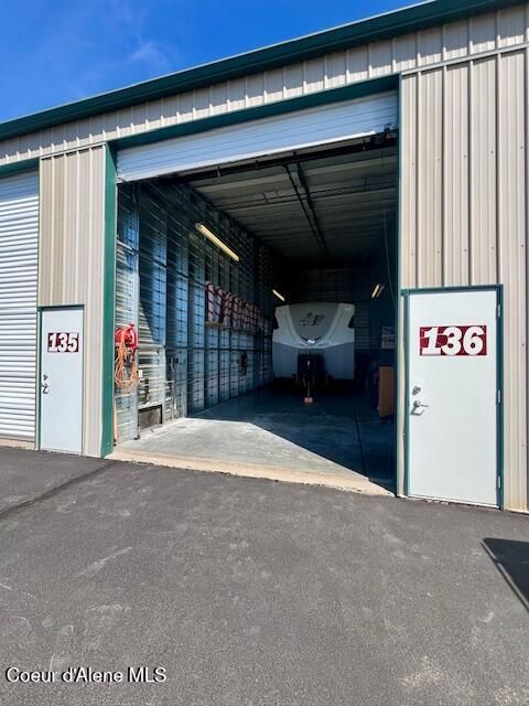 Photo of 498 GARWOOD Rd #136, Rathdrum, ID 83858 (MLS # 25-11020)