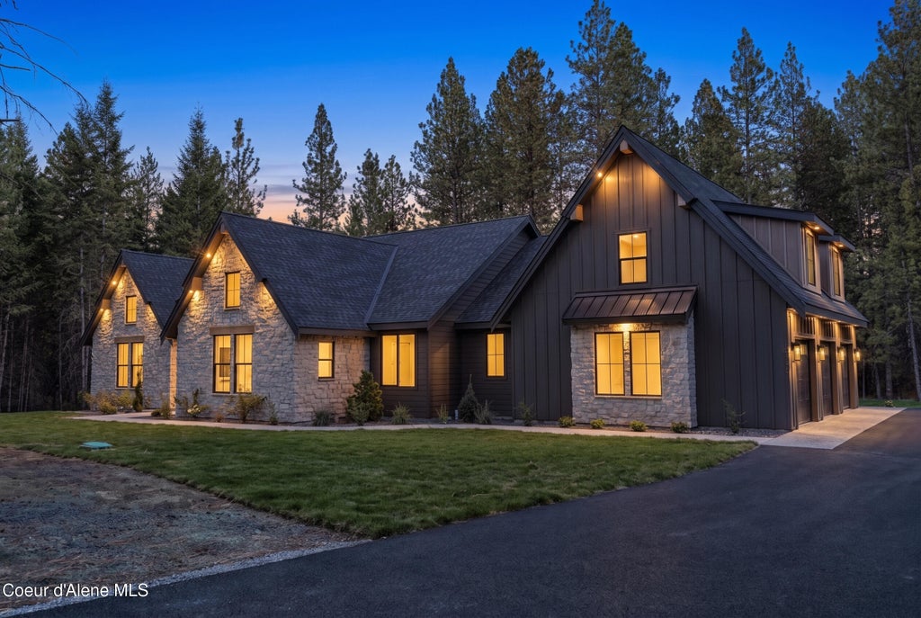 Photo of 14768 Morgan, Hayden, ID 83835 (MLS # 26-10217)