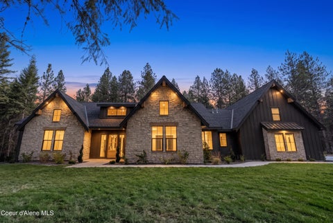 Photo of 14768 Morgan, Hayden, ID 83835 (MLS # 26-10217)