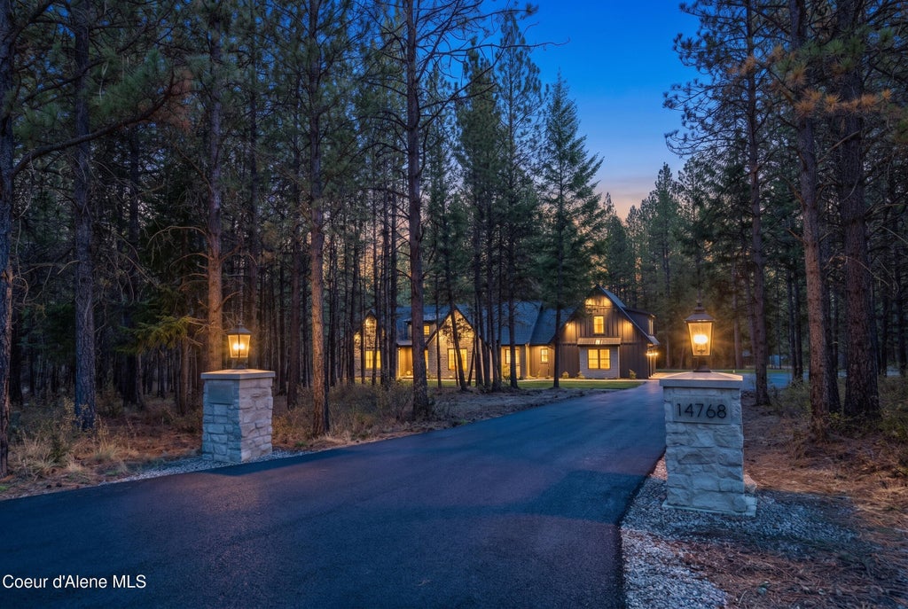 Photo of 14768 Morgan, Hayden, ID 83835 (MLS # 26-10217)