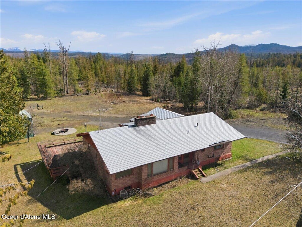 Photo of 77523 State Highway 3, St. Maries, ID 83861 (MLS # 26-10119)