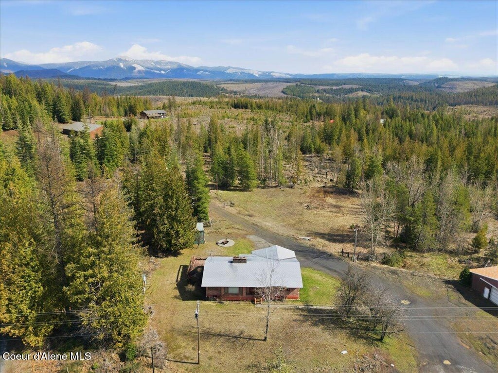 Photo of 77523 State Highway 3, St. Maries, ID 83861 (MLS # 26-10119)