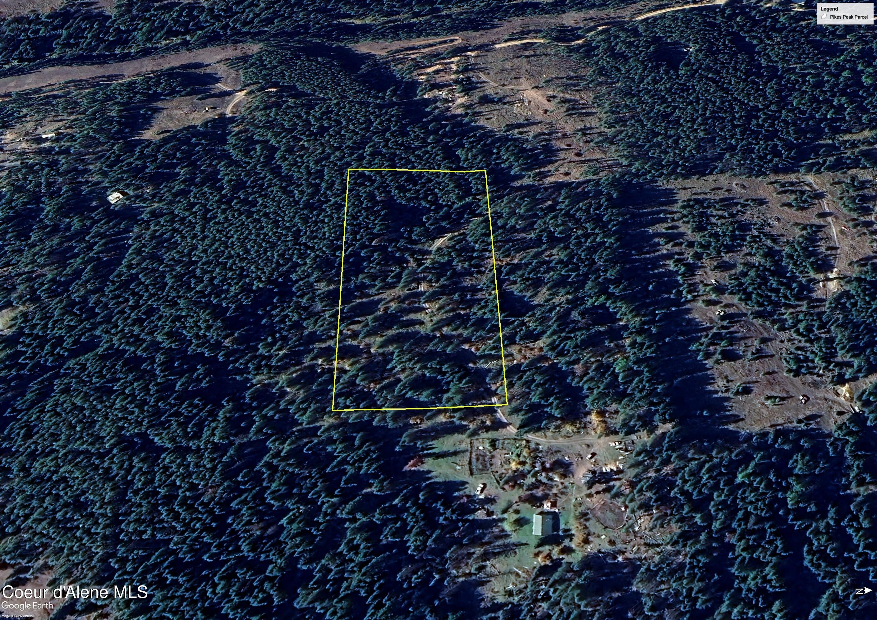 NKA Settlers Ln, St. Maries, Idaho image 14