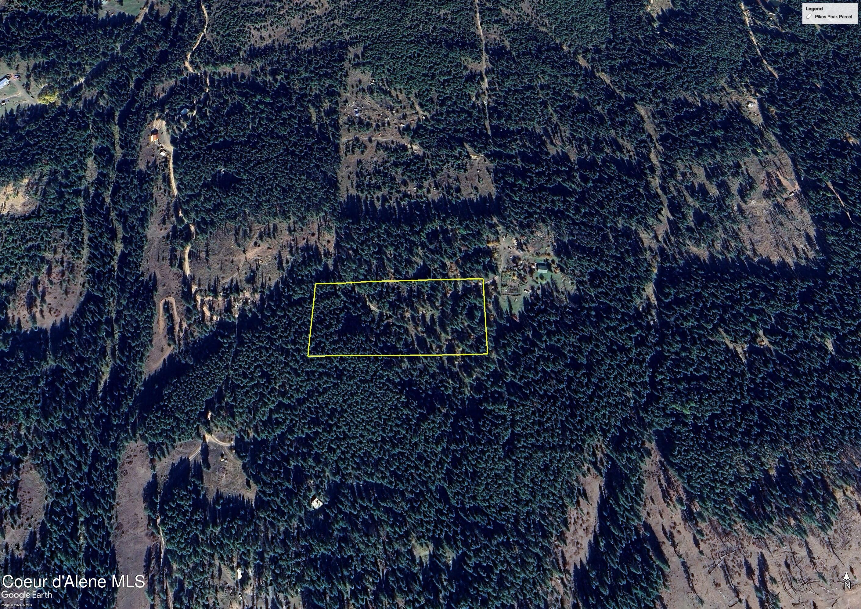 NKA Settlers Ln, St. Maries, Idaho image 13