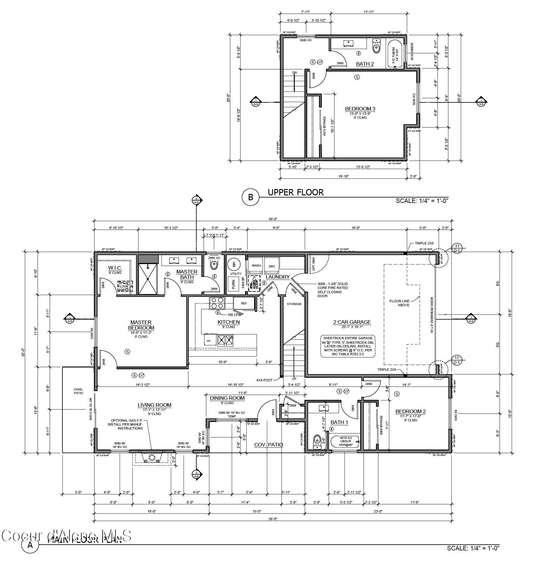 8480 N Snowflake Ln, Hayden, Idaho image 4
