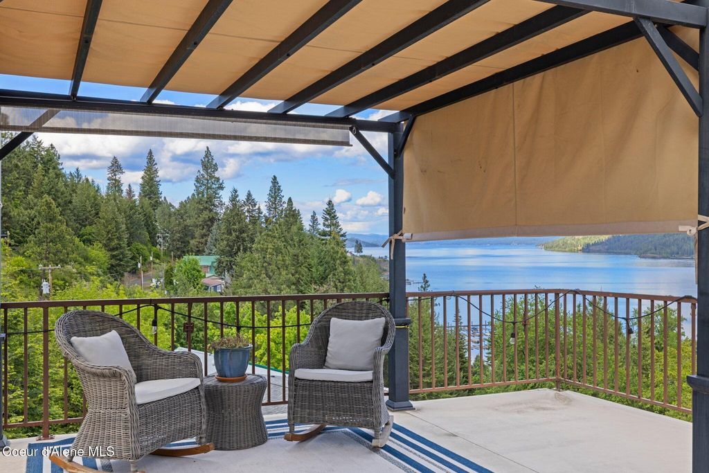 Photo of 23160 Madrona #Cave Bay, Worley, ID 83876 (MLS # 25-11570)