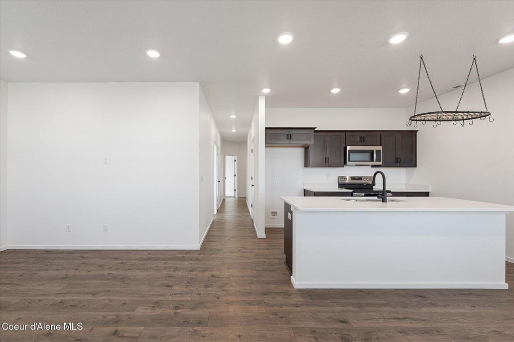 Photo of 5138 Norma Ave, Post Falls, ID 83854 (MLS # 26-10322)