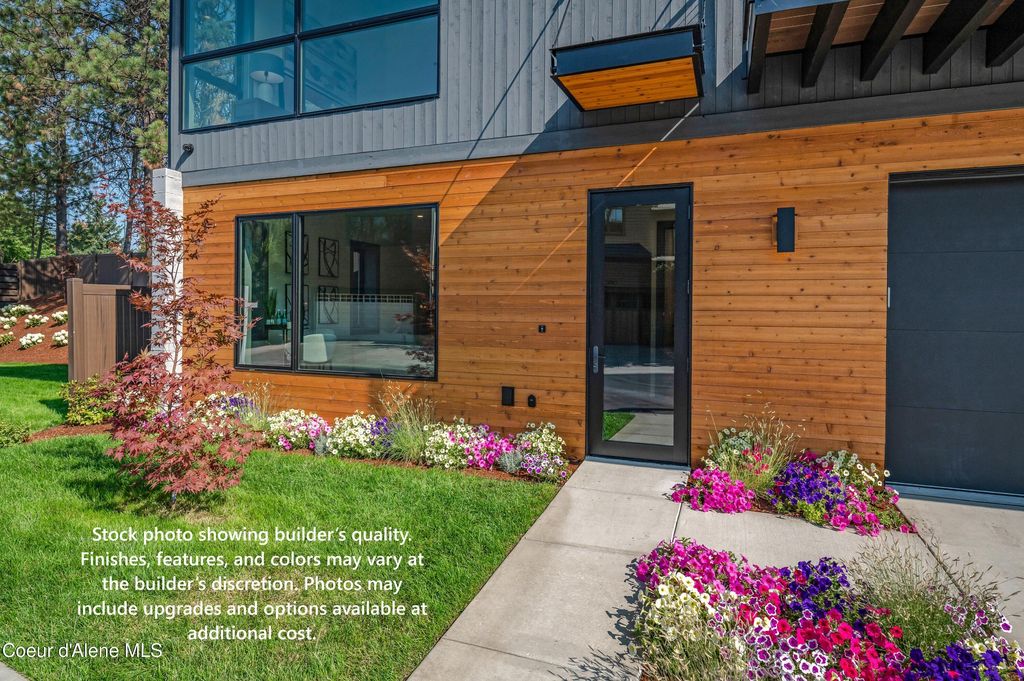 Photo of 2165 Bellerive Ln, Coeur dAlene, ID 83814 (MLS # 26-909)